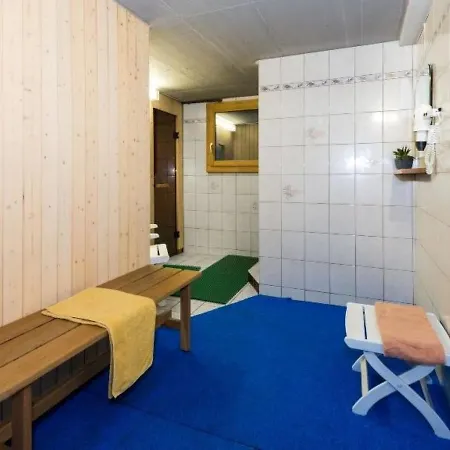 Ferienhaus Adonis Саас-Грунд