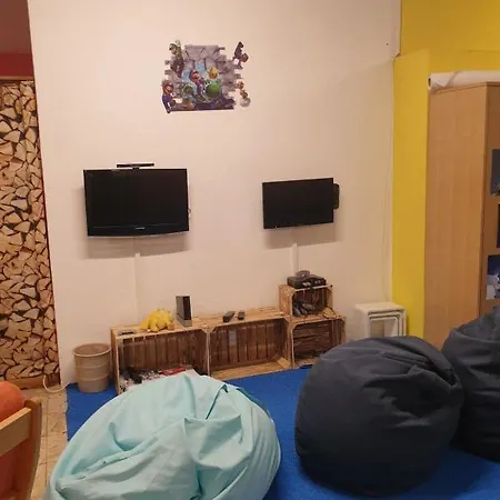 Ferienhaus Adonis Апартаменты