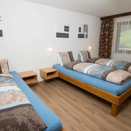 Ferienhaus Adonis Апартаменты *