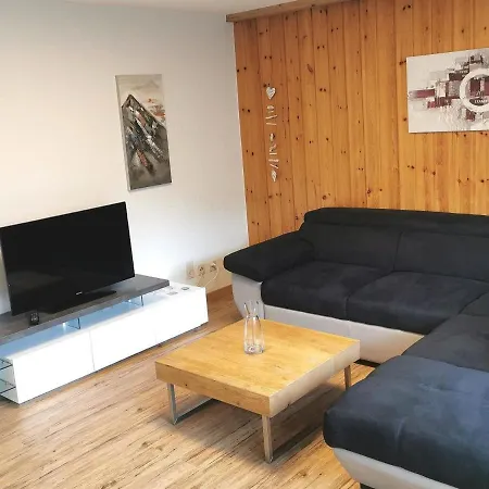 Ferienhaus Adonis