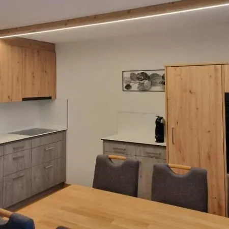 Ferienhaus Adonis Апартаменты *