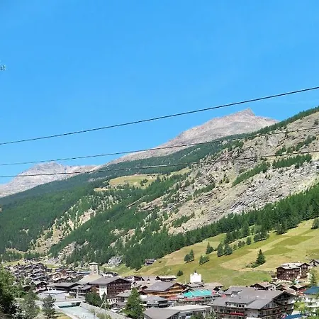 Ferienhaus Adonis Апартаменты