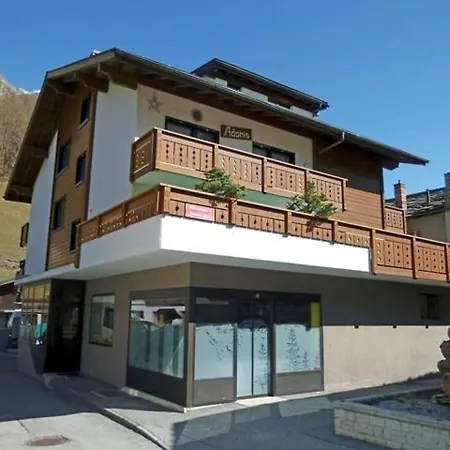Ferienhaus Adonis